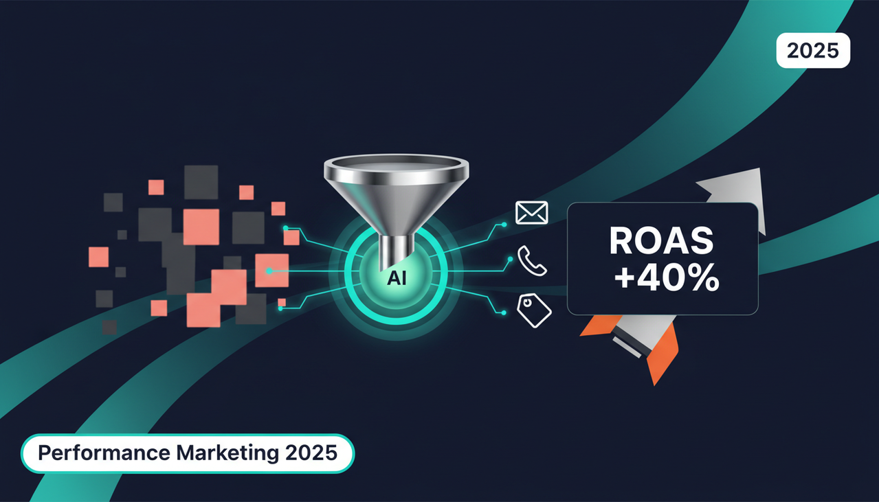 Performance Marketing Strategy