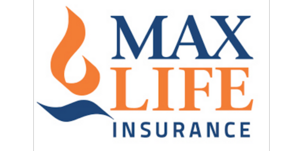 Max Life Insurance : Brand Short Description Type Here.